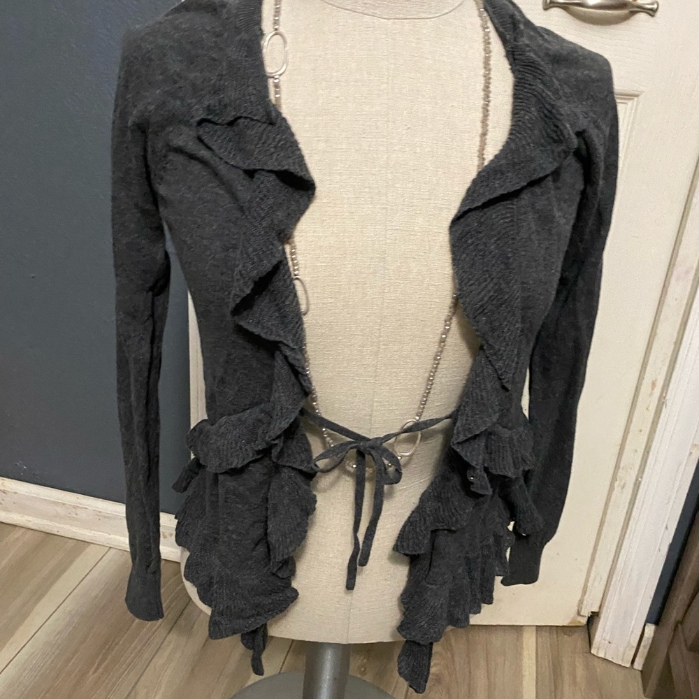 DKNY sweater
